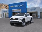 New 2026 Chevrolet Silverado EV Standard Crew Cab for sale #26-1258EV - photo 8
