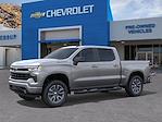 2026 Chevrolet Silverado 1500 Crew Cab RWD Pickup for sale #26-1259 - photo 2