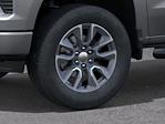 New 2026 Chevrolet Silverado 1500 RST Crew Cab for sale #26-1259 - photo 9