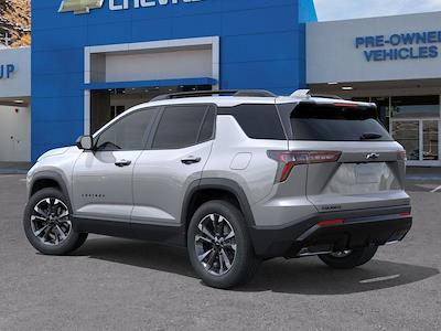 New 2026 Chevrolet Equinox RS for sale #26-1261 - photo 2