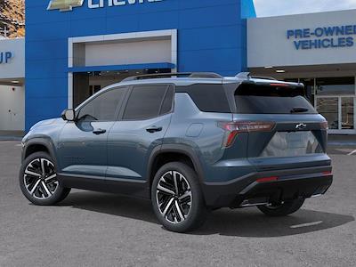 New 2026 Chevrolet Equinox RS for sale #26-1262 - photo 2