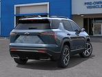 New 2026 Chevrolet Equinox RS for sale #26-1262 - photo 3