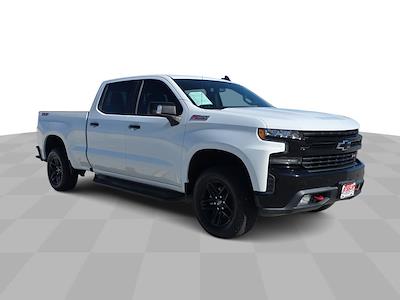 Used 2019 Chevrolet Silverado 1500 LT Crew Cab for sale #26-1264A - photo 2