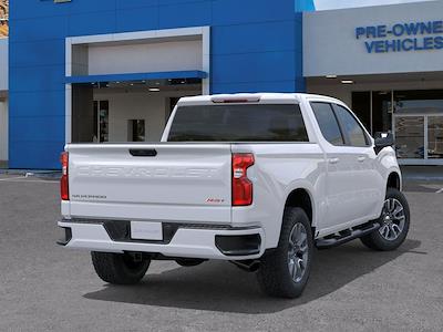 New 2026 Chevrolet Silverado 1500 RST Crew Cab for sale #26-1266 - photo 2