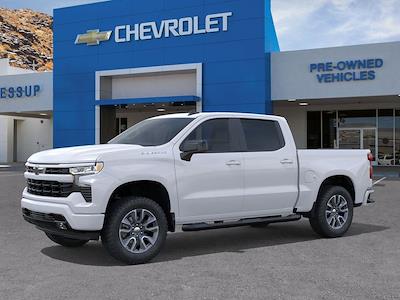 New 2026 Chevrolet Silverado 1500 - photo 1