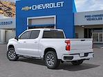 2026 Chevrolet Silverado 1500 Crew Cab RWD Pickup for sale #26-1266 - photo 4