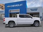 2026 Chevrolet Silverado 1500 Crew Cab RWD Pickup for sale #26-1266 - photo 5