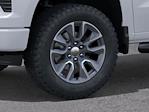 2026 Chevrolet Silverado 1500 Crew Cab RWD Pickup for sale #26-1266 - photo 9