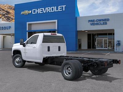 New 2026 Chevrolet Silverado 3500 - photo 1