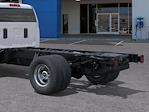 New 2026 Chevrolet Silverado 3500 Regular Cab Cab Chassis for sale #26-1268 - photo 14
