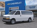 New 2026 Chevrolet Express 2500 LT Passenger Van for sale #26-1269 - photo 2