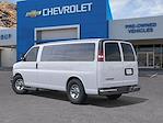 New 2026 Chevrolet Express 2500 LT Passenger Van for sale #26-1269 - photo 3