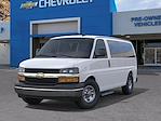 New 2026 Chevrolet Express 2500 LT Passenger Van for sale #26-1269 - photo 6