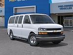 New 2026 Chevrolet Express 2500 LT Passenger Van for sale #26-1269 - photo 7