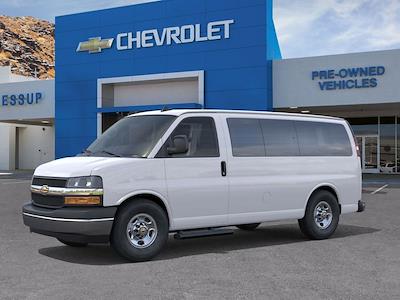 New 2026 Chevrolet Express 2500 LT Passenger Van for sale #26-1270 - photo 2