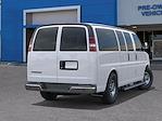New 2026 Chevrolet Express 2500 LT Passenger Van for sale #26-1270 - photo 4