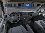 New 2026 Chevrolet Express 2500 LT Passenger Van for sale #26-1270 - photo 15