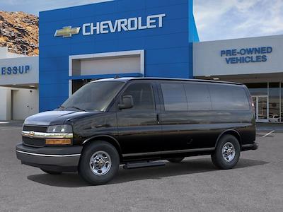 New 2026 Chevrolet Express 2500 LT Passenger Van for sale #26-1271 - photo 2