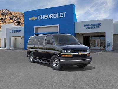 New 2026 Chevrolet Express 2500 - photo 1