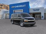 New 2026 Chevrolet Express 2500 LT Passenger Van for sale #26-1271 - photo 1