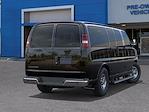 New 2026 Chevrolet Express 2500 LT Passenger Van for sale #26-1271 - photo 4