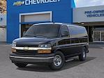New 2026 Chevrolet Express 2500 LT Passenger Van for sale #26-1271 - photo 6