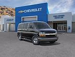 New 2026 Chevrolet Express 2500 LT Passenger Van for sale #26-1271 - photo 1