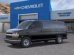 New 2026 Chevrolet Express 2500 LT Passenger Van for sale #26-1271 - photo 2