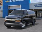New 2026 Chevrolet Express 2500 LT Passenger Van for sale #26-1271 - photo 6