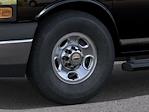 New 2026 Chevrolet Express 2500 LT Passenger Van for sale #26-1271 - photo 9