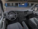New 2026 Chevrolet Express 2500 LT Passenger Van for sale #26-1271 - photo 15