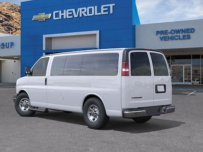 New 2026 Chevrolet Express 2500 LT Passenger Van for sale #26-1272 - photo 2