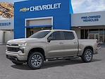 New 2026 Chevrolet Silverado 1500 RST Crew Cab for sale #26-1273 - photo 3