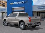 New 2026 Chevrolet Silverado 1500 RST Crew Cab for sale #26-1273 - photo 4
