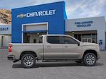 New 2026 Chevrolet Silverado 1500 RST Crew Cab for sale #26-1273 - photo 5