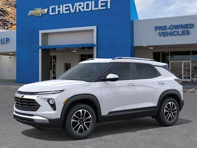 New 2026 Chevrolet Trailblazer LT for sale #26-1277 - photo 2