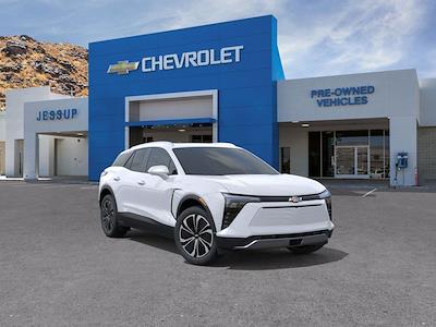 New 2026 Chevrolet Blazer EV - photo 1