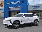New 2026 Chevrolet Blazer EV LT for sale #26-1278EV - photo 3