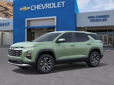 New 2026 Chevrolet Equinox LT for sale #26-1279 - photo 2