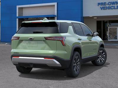 New 2026 Chevrolet Equinox LT for sale #26-1279 - photo 2