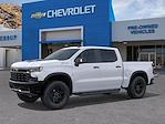 New 2026 Chevrolet Silverado 1500 ZR2 Crew Cab for sale #26-1281 - photo 3