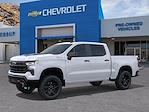 2026 Chevrolet Silverado 1500 Crew Cab 4WD Pickup for sale #26-1285 - photo 2