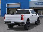 2026 Chevrolet Silverado 1500 Crew Cab 4WD Pickup for sale #26-1289 - photo 2