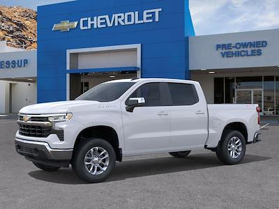 New 2026 Chevrolet Silverado 1500 - photo 1