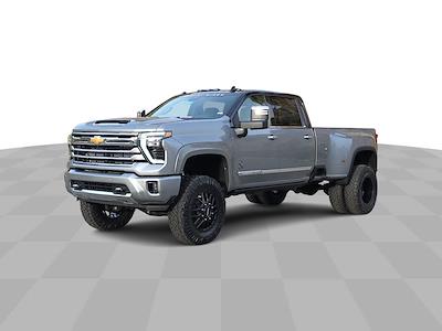 New 2026 Chevrolet Silverado 3500 - photo 1
