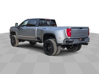 New 2026 Chevrolet Silverado 3500 - photo 1