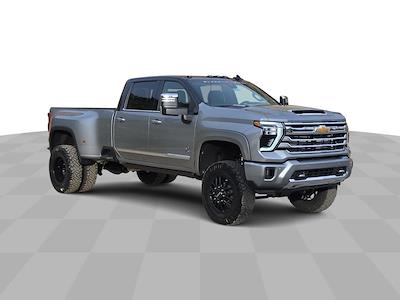 New 2026 Chevrolet Silverado 3500 - photo 1