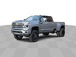 2026 Chevrolet Silverado 3500 Crew Cab 4WD Pickup for sale #26-1316 - photo 1