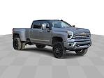 2026 Chevrolet Silverado 3500 Crew Cab 4WD Pickup for sale #26-1316 - photo 4