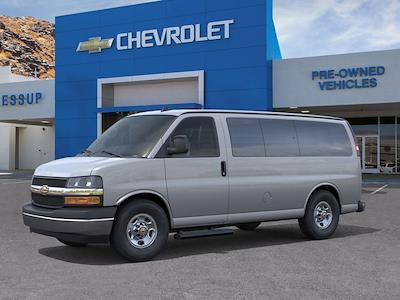 New 2026 Chevrolet Express 2500 LT Passenger Van for sale #26-1319 - photo 2